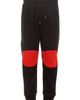 Disney Disney Mickey Mouse Fleece Quarter-Zip Sweatshirt and Pants Set - 3