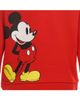 Disney Disney Mickey Mouse Fleece Quarter-Zip Sweatshirt and Pants Set - 4