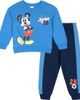 Disney Disney Mickey Mouse Fleece Sweatshirt And Jogger Pants 2-piece Set (toddler, Little Kid & Big Kid) - 1