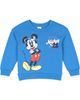 Disney Disney Mickey Mouse Fleece Sweatshirt And Jogger Pants 2-piece Set (toddler, Little Kid & Big Kid) - 3