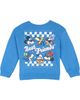 Disney Disney Mickey Mouse Fleece Sweatshirt And Jogger Pants 2-piece Set (toddler, Little Kid & Big Kid) - 4