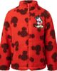 Disney Disney Mickey Mouse Fleece Zip-Up Jacket - 1