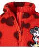 Disney Disney Mickey Mouse Fleece Zip-Up Jacket - 3