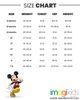 Disney Disney Mickey Mouse Fleece Zip-Up Jacket - 4