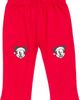 Disney Disney Mickey Mouse Holiday Bodysuit Pants and Hat Set - 5