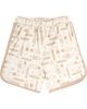 Disney Disney Mickey Mouse Loungewear 2-Piece Hooded T-Shirt and Shorts Set - 3