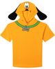 Disney Disney Mickey Mouse Pluto Hooded T-Shirt - 1