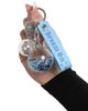 Disney Disney Mickey Mouse Shaped Liquid Keychain - 3