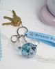 Disney Disney Mickey Mouse Shaped Liquid Keychain - 4