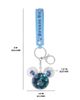 Disney Disney Mickey Mouse Shaped Liquid Keychain - 5