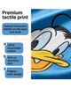 Disney Disney Mickey Mouse Short Sleeve Graphic T-Shirt - 2