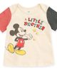 Disney Disney Mickey Mouse Short Sleeve T-Shirt - 1
