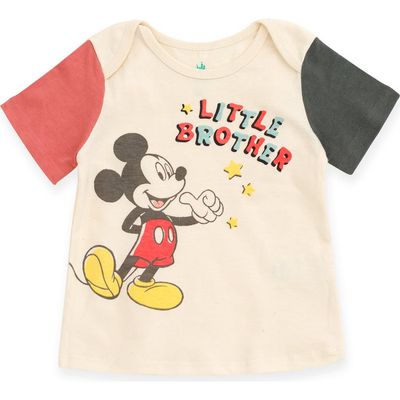 Disney Disney Mickey Mouse Short Sleeve T-Shirt