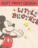 Disney Disney Mickey Mouse Short Sleeve T-Shirt - 4