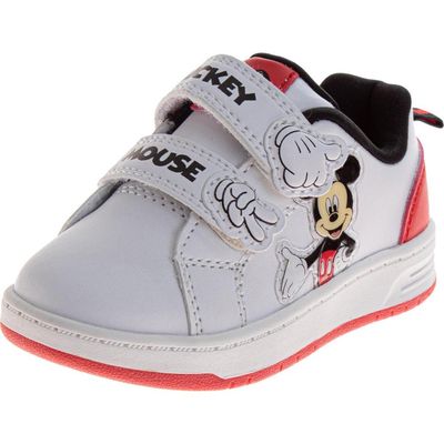 Disney Disney Mickey Mouse Sneakers Boys' Comfortable Stylish