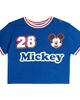 Disney Disney Mickey Mouse Soccer Jersey and Shorts Set - 2