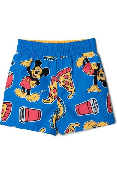Disney Disney Mickey Mouse Swimwear Swim Trunks