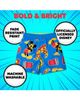 Disney Disney Mickey Mouse Swimwear Swim Trunks - 4