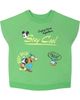 Disney Disney Mickey Mouse T-Shirt and French Terry Shorts Set - 4