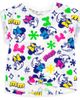 Disney Disney Minnie Mouse 2-Pack Short Sleeve T-Shirts - 3