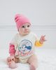 Disney Disney Minnie Mouse 2-Piece Bodysuit and Hat Set - 2