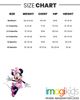 Disney Disney Minnie Mouse 2-Piece Bodysuit and Hat Set - 3
