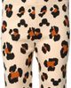 Disney Disney Minnie Mouse 2-Piece Short Sleeve T-Shirt and Bike Shorts Set - 3