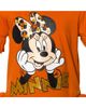 Disney Disney Minnie Mouse 2-Piece Short Sleeve T-Shirt and Bike Shorts Set - 5