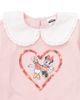 Disney Disney Minnie Mouse 2-Piece Sweatshirt and Skirt Set - 4