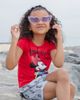 Disney Disney Minnie Mouse 2-Piece T-Shirt and Shorts Set - 2