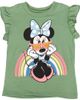 Disney Disney Minnie Mouse 2-Piece Top and Shorts Set - 3