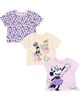 Disney Disney Minnie Mouse 3-pack Short Sleeve T-shirts (baby) - 1