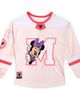 Disney Disney Minnie Mouse Athletic Hockey Jersey - 1