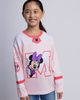 Disney Disney Minnie Mouse Athletic Hockey Jersey - 2
