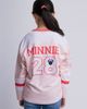 Disney Disney Minnie Mouse Athletic Hockey Jersey - 3