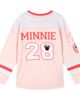 Disney Disney Minnie Mouse Athletic Hockey Jersey - 4