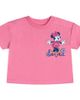Disney Disney Minnie Mouse Baby Girls' 2-Piece T-Shirt and Shorts Set - 2