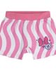 Disney Disney Minnie Mouse Baby Girls' 2-Piece T-Shirt and Shorts Set - 3