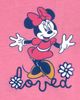 Disney Disney Minnie Mouse Baby Girls' 2-Piece T-Shirt and Shorts Set - 4