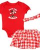 Disney Disney Minnie Mouse Bodysuit and Skirt Set - 1