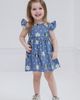 Disney Disney Minnie Mouse Chambray Dress - 2