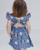 Disney Disney Minnie Mouse Chambray Dress - 3