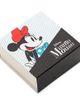 Disney Disney Minnie Mouse Cubic Zirconia Pendant Necklace, 16+2" - 5