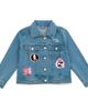 Disney Disney Minnie Mouse Denim Jacket - 1