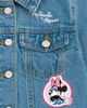Disney Disney Minnie Mouse Denim Jacket - 3