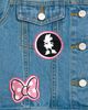 Disney Disney Minnie Mouse Denim Jacket - 5