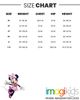 Disney Disney Minnie Mouse Faux Fur Hooded Puffer Coat - 5