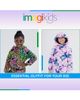 Disney Disney Minnie Mouse Fleece 2-Piece Hoodie and Pants Set - 3