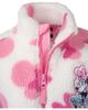 Disney Disney Minnie Mouse Fleece Full-Zip Jacket - 3