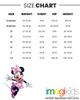 Disney Disney Minnie Mouse Fleece Full-Zip Jacket - 4